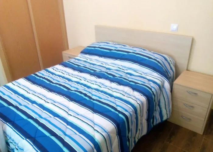 Hostal Cuatro Torres Madrid